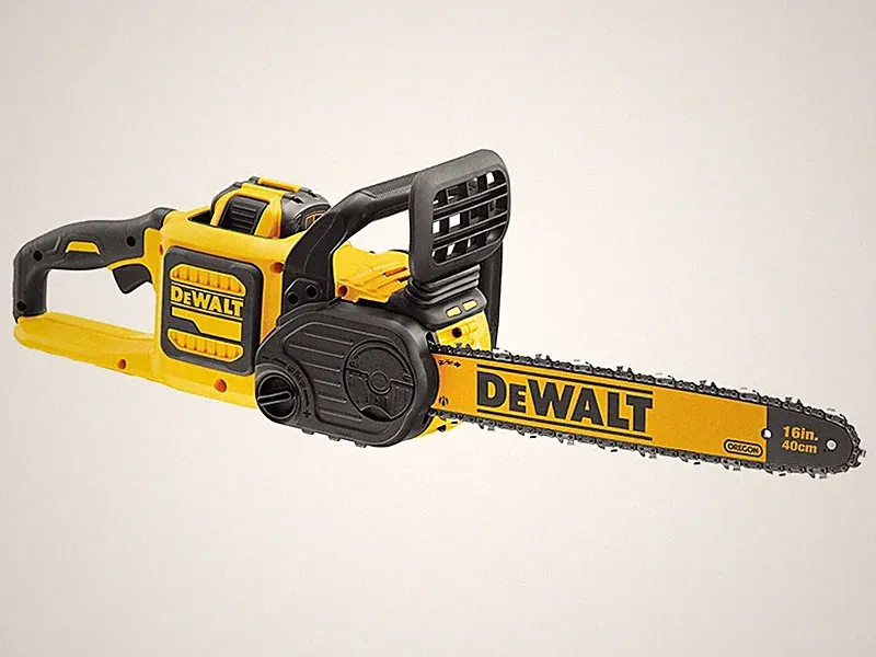DEWALT DCM575X1 XR FlexVolt Kettensäge 54V 1 x 3,0Ah Li-Ion DEWDCM575X1