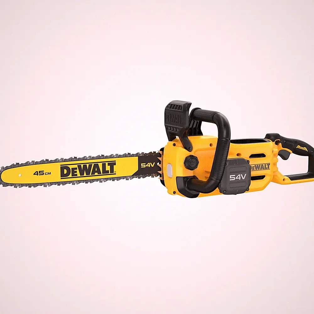 DeWalt DCMCS 574 N Akku Kettensäge 54 V FlexVolt 45 cm Brushless Solo