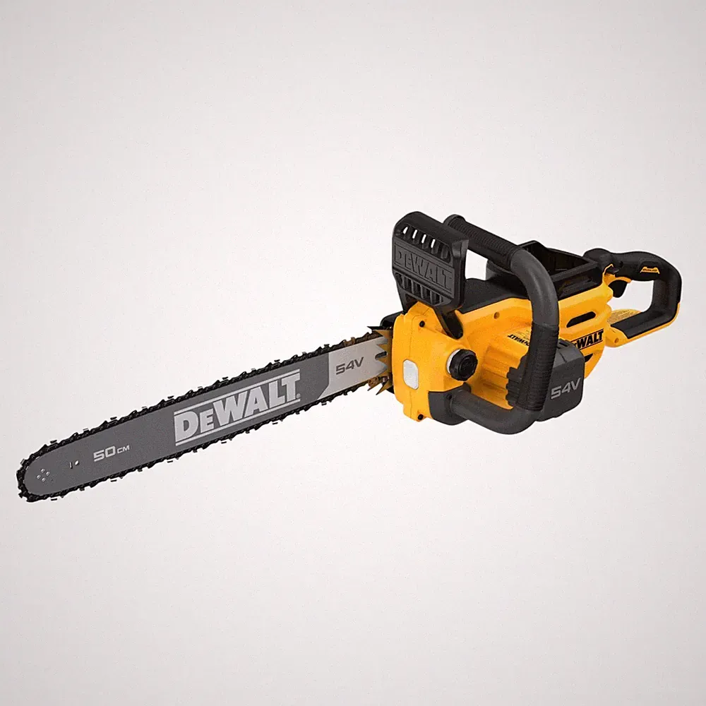 DeWalt DCMCS 575 N Kettensäge 54 V FlexVolt 50 cm Solo - ohne Akku, ohne Lader
