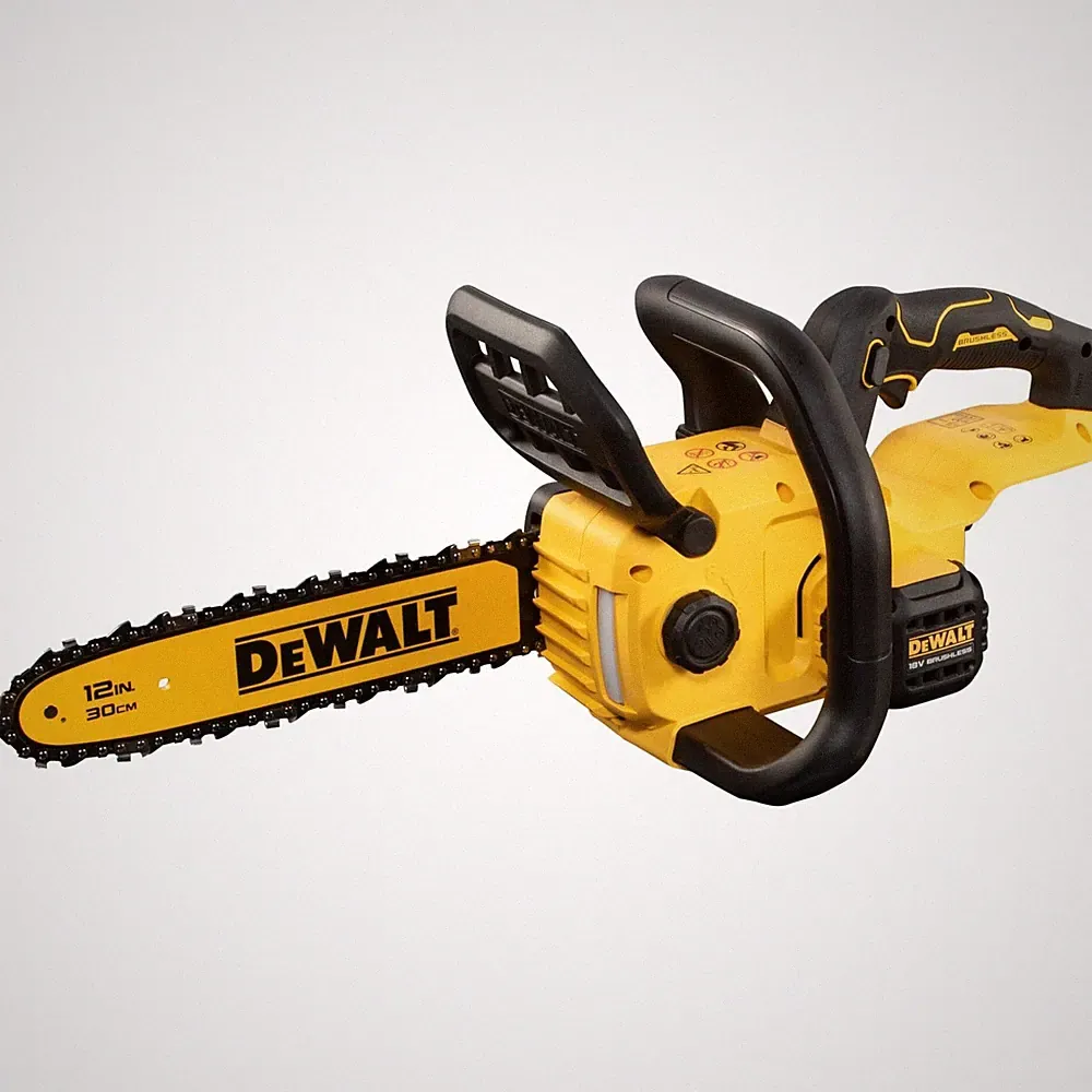 DeWalt DCMCS565N-XJ Akku-Kettensäge