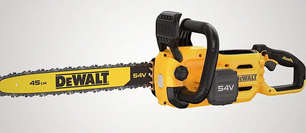 Dewalt DCMCS574N-XJ 54 V Akku - Kettensäge 45cm FlexVolt DCMCS574N DCMCS575N