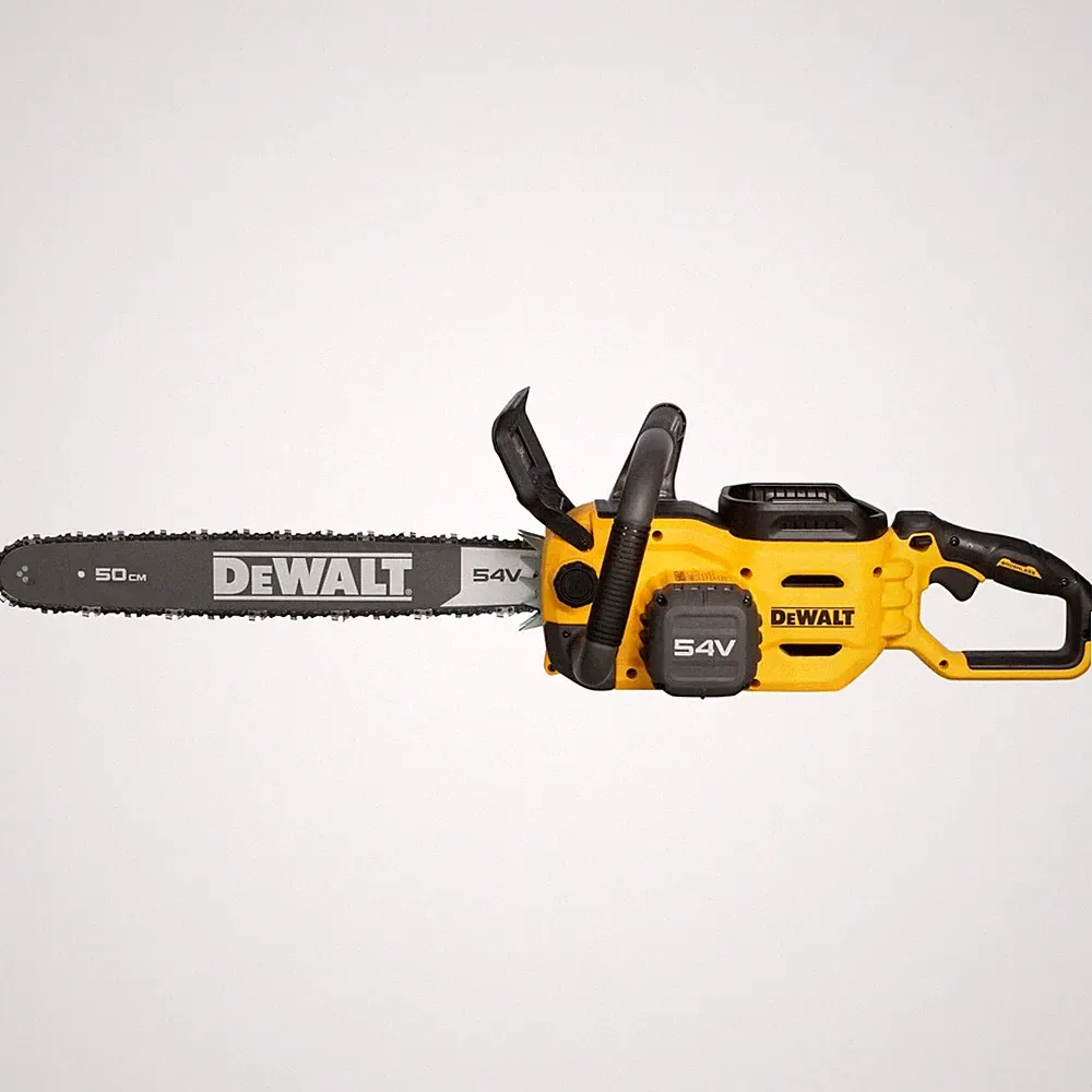 DeWalt DCMCS575N-XJ Akku-Kettensäge