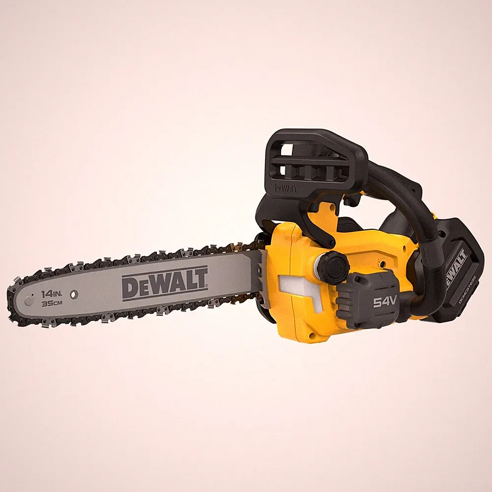 DeWalt DCMCST 635 N Akku Kettensäge 54 V FlexVolt 35 cm Brushless Solo