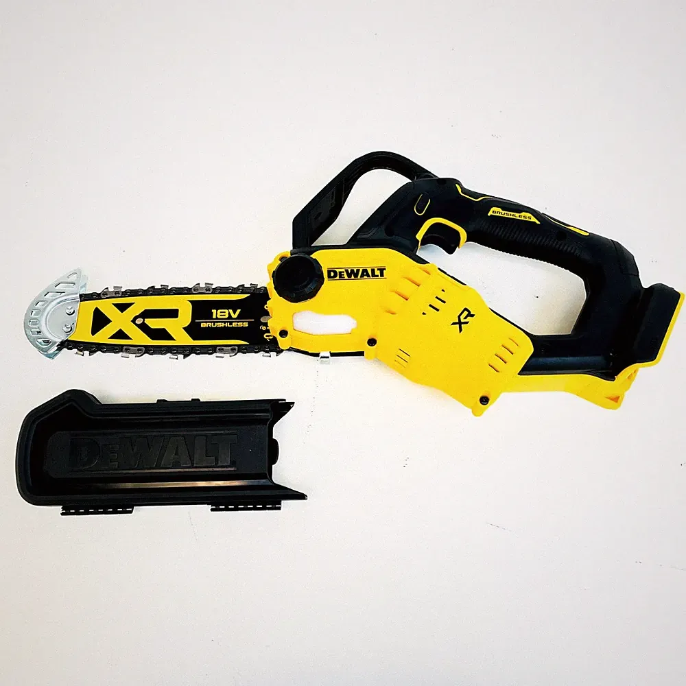 DeWalt Elektro-Kettensägen