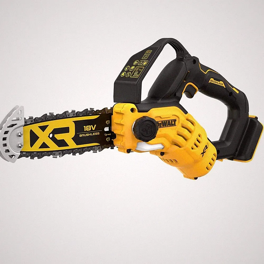Dewalt DCMPS520N-XJ 18V XR Brushless 20cm Astsäge nur Gehäuse