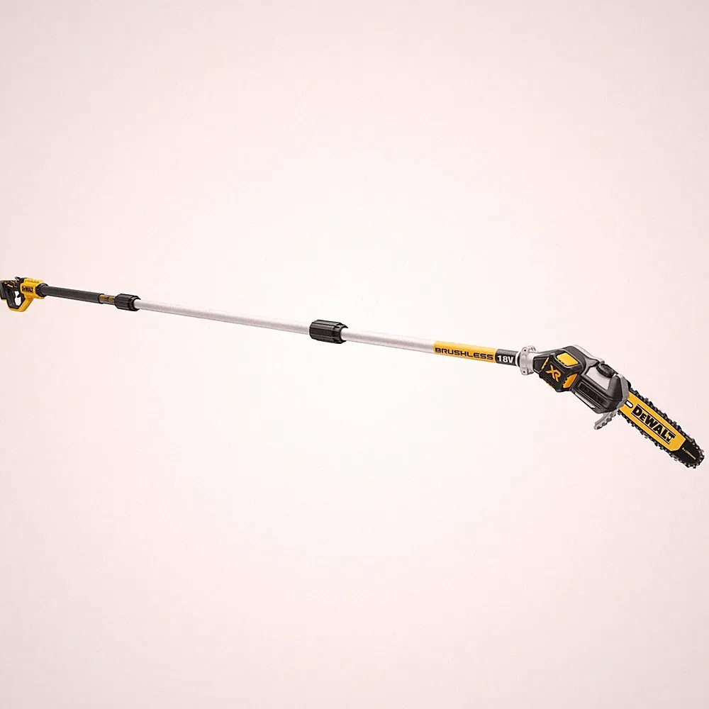 DeWALT DCMPS567N-XJ 18V XR Brushless Hochentaster - blankes Gerät
