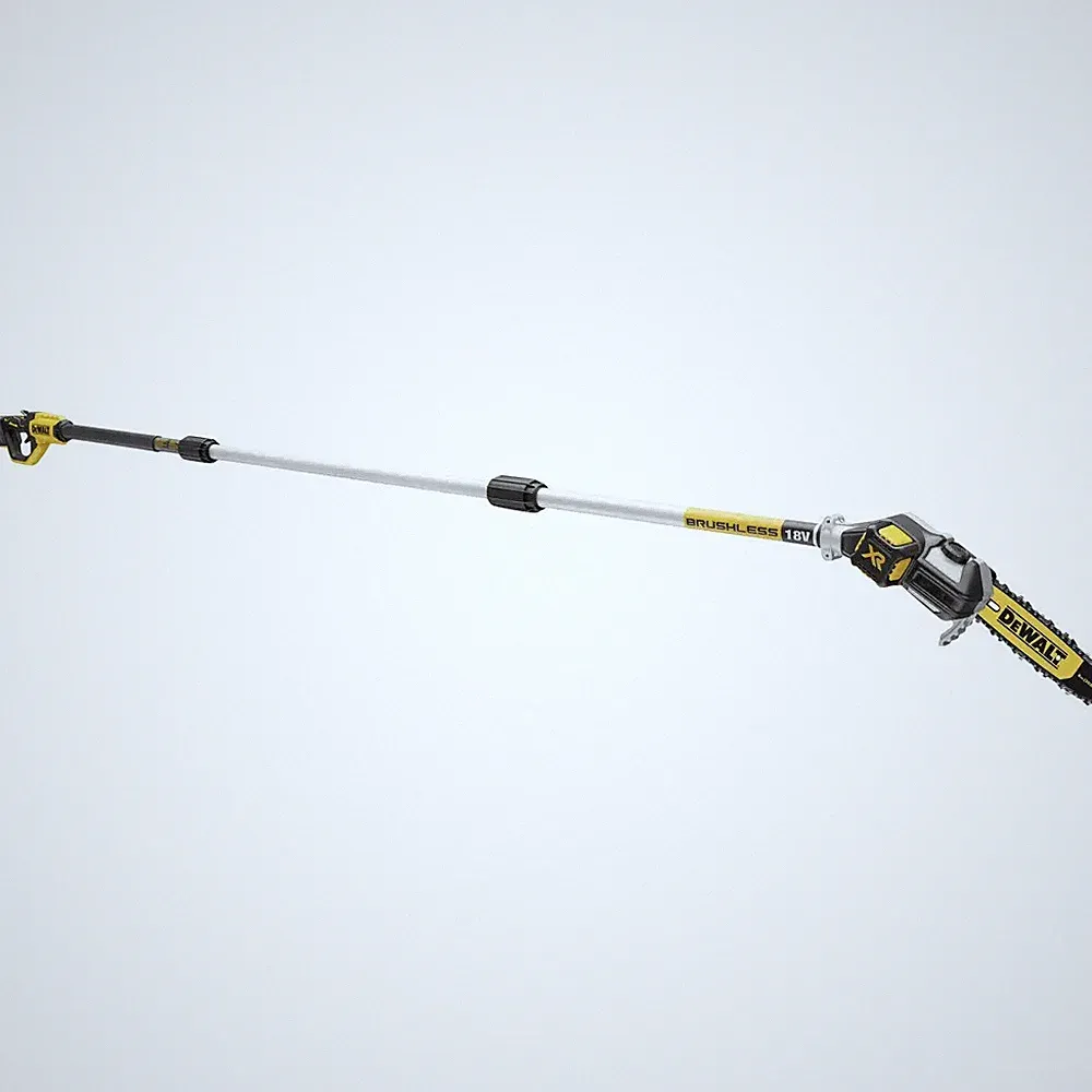 DEWALT DCMPS567N-XJ Akku-Hochentaster