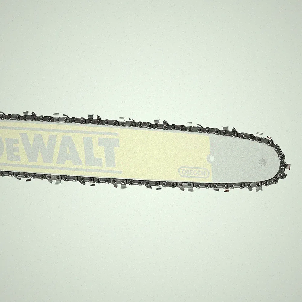 DeWalt DT20664-QZ Oregon Kettensägekette 46 cm (18 Zoll)