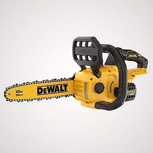 DeWALT Power Tools XR Bürstenlos Kettensäge 18V Blank Einheit Verbindung 30cm