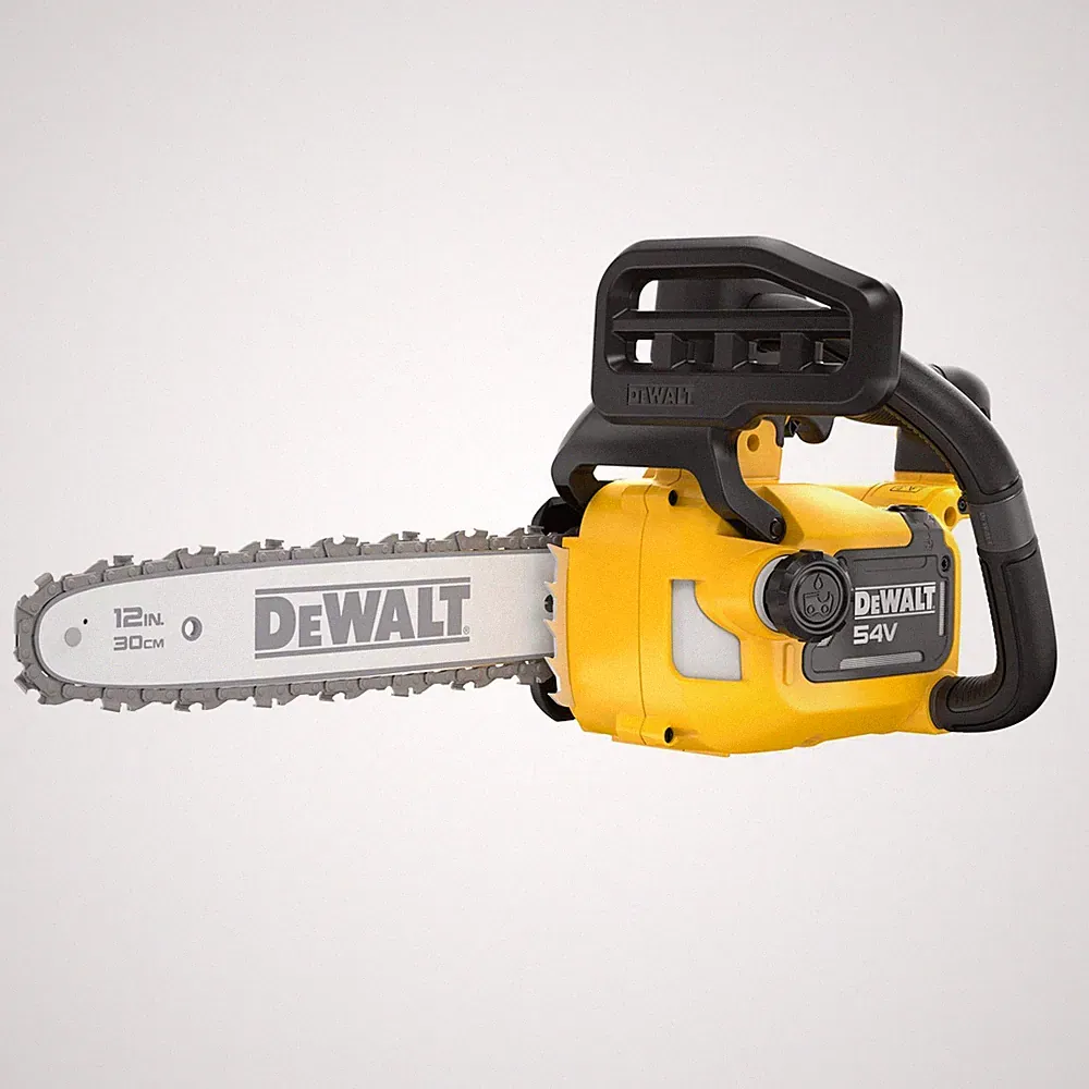 DeWALT Top-Handle Akku-Kettensäge DCMCST632N-XJ, 30cm, 54V ohne Akku und Lader