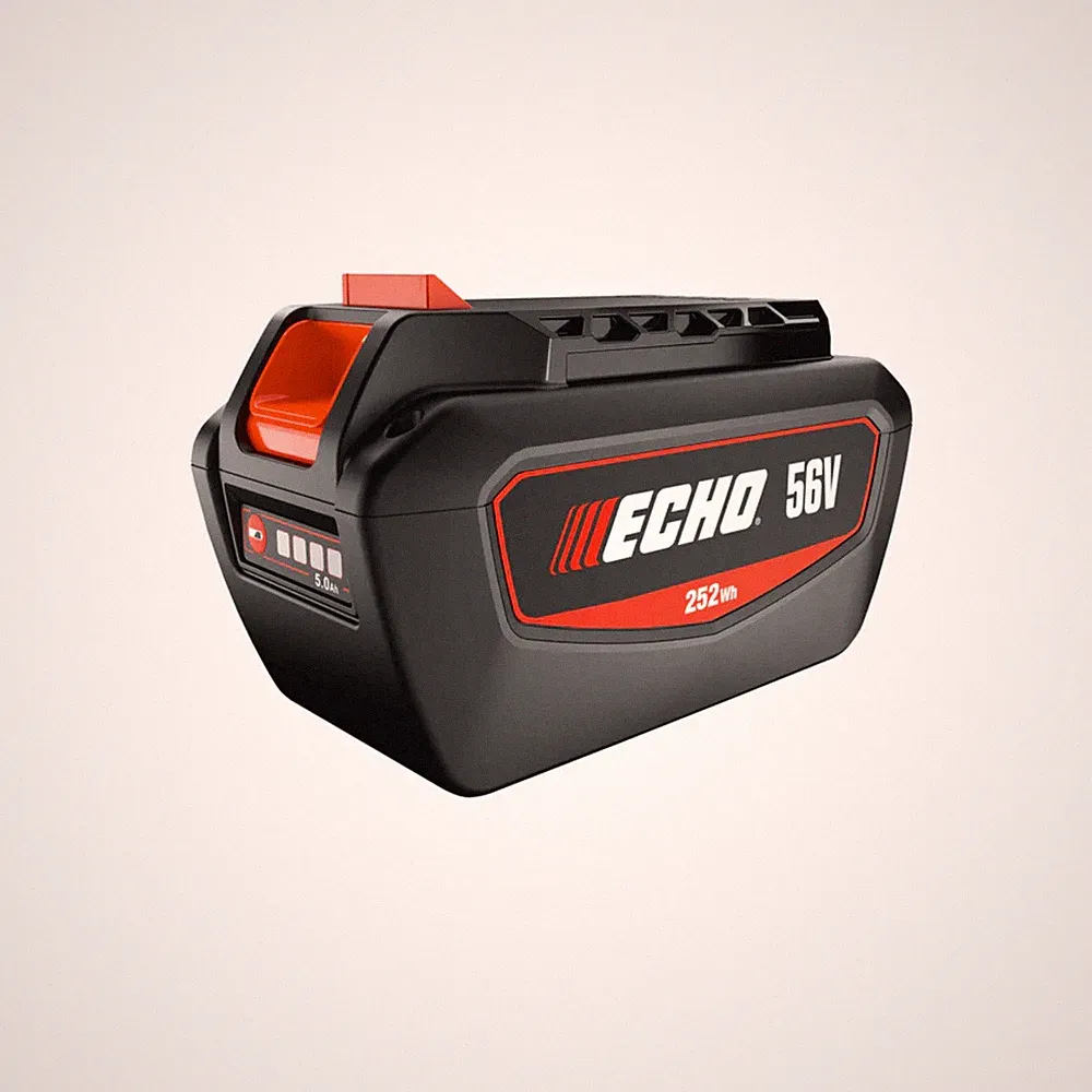 ECHO LBP-56V250 Batterie Baum Chirurg Ausrüstung