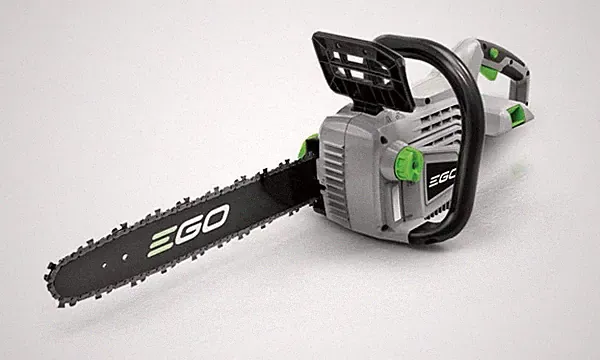 EGOPOWER CS1400E Akku-Kettensäge 56 V 35 cm Schwert - Motor ohne Akku