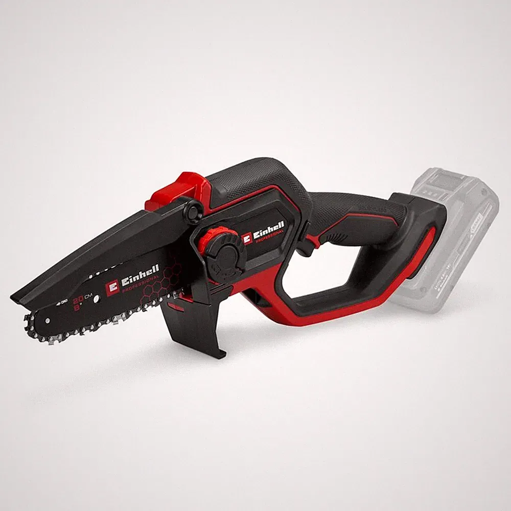 Einhell Akku-Astkettensäge GP-PS 18/20 Li BL-Solo