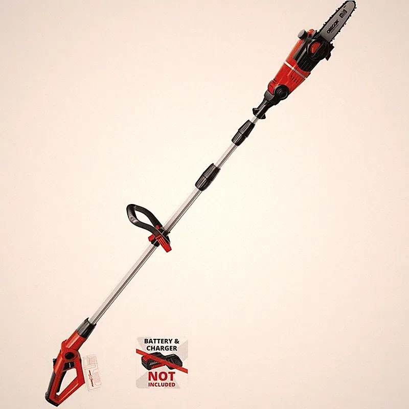Einhell Akku-Hochentaster GE-LC 18 Li T-Solo ohne Akku