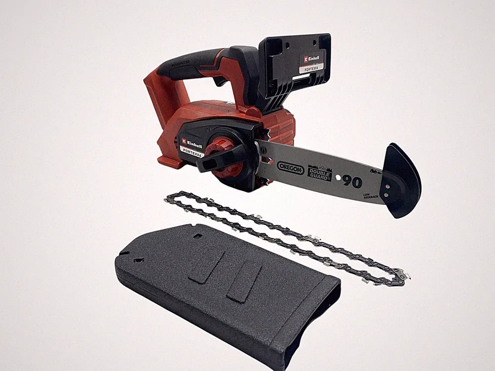 Einhell Akku-Kettensäge Fortexxa 18/20 TH 18V 20cm