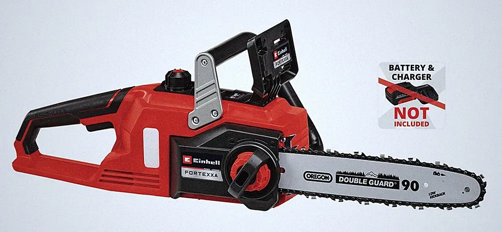 Einhell Akku-Kettensäge FORTEXXA 18/30 - 4600010