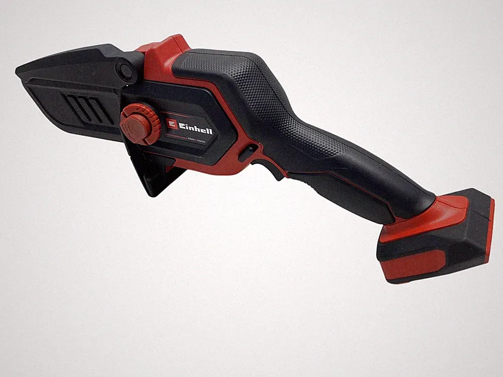 Einhell Akku-Kettensäge GE-PS 18/15 Li BL-Solo 18 V 12,5 cm