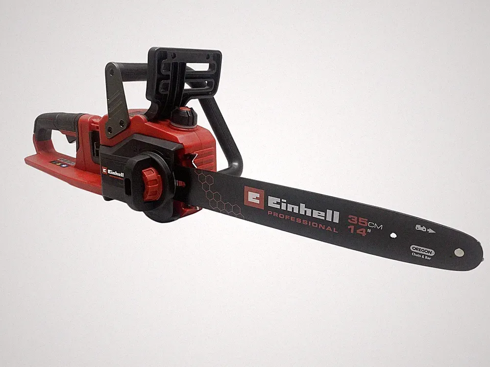 Einhell Akku-Kettensäge GP-LC 36/35 Li-Solo 36V 35 cm