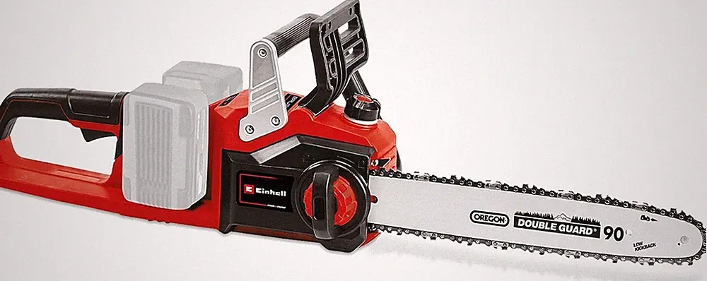 Einhell Akku-Kettensäge GP-LC 36/35 Li Solo 4501780