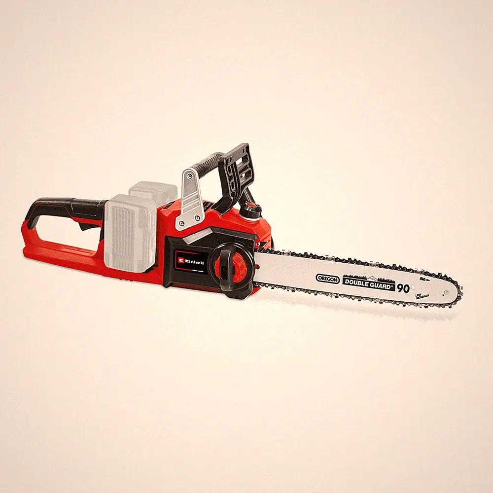Einhell Akku Kettensäge GP-LC 36/35 Li-Solo PXC Motorsäge