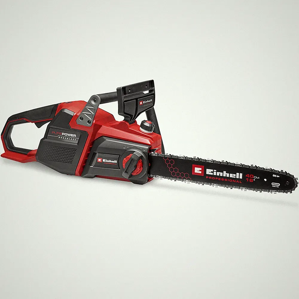 Einhell Akku Kettensäge GP-LC 36/40 Li BL-Solo PXC Motorsäge