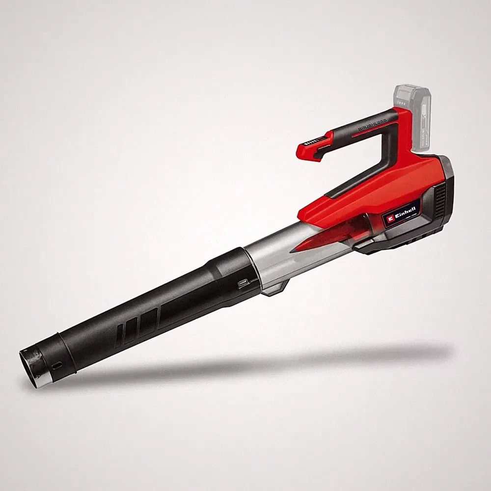 Einhell Akku-Laubbläser GP-LB 18/200 Li E-Solo ohne Akku und ohne Ladegerät