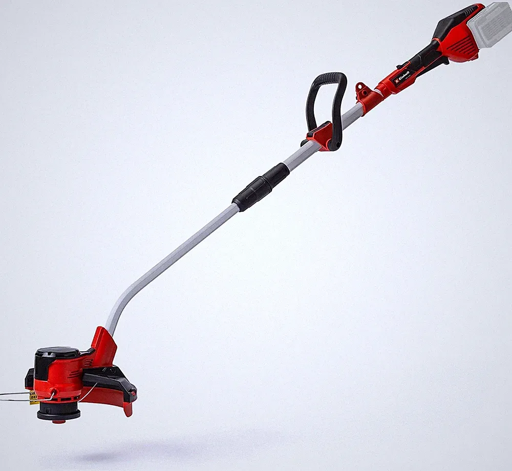 Einhell Akku-Rasentrimmer GE-CT 36/30 Li E - Solo Power X-Change (ohne Akku)
