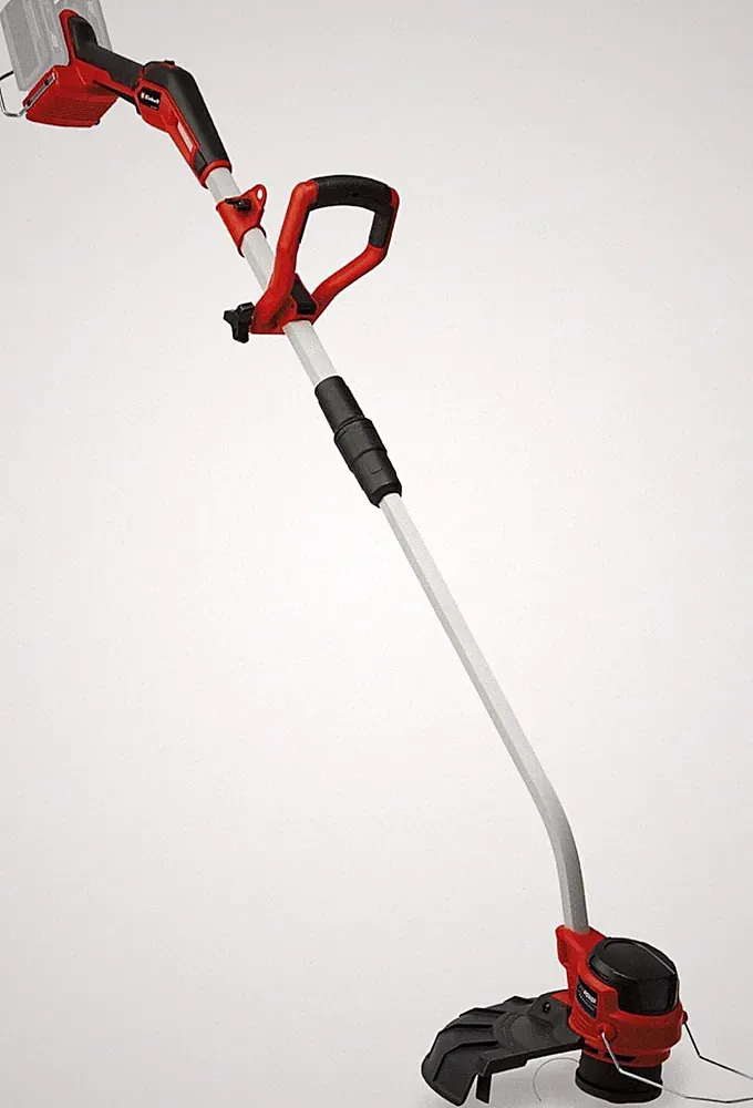 Einhell Akku-Rasentrimmer GP-CT 36/35 Li BL-Solo Trimmer PXC 35 cm Schnittbreite