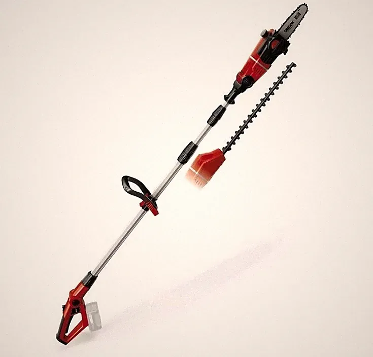Einhell Akku-Trimmer Power X-Change 18V NUR GEHÄUSE - GE-HC 18 Li T-Solo