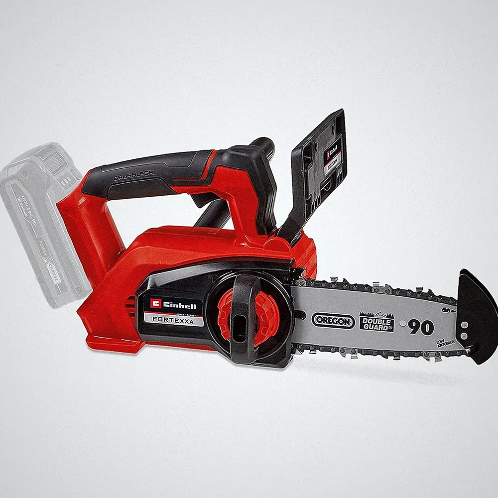 Einhell Einhand-Akku-Kettensäge 4600020 FORTEXXA 18/20 TH
