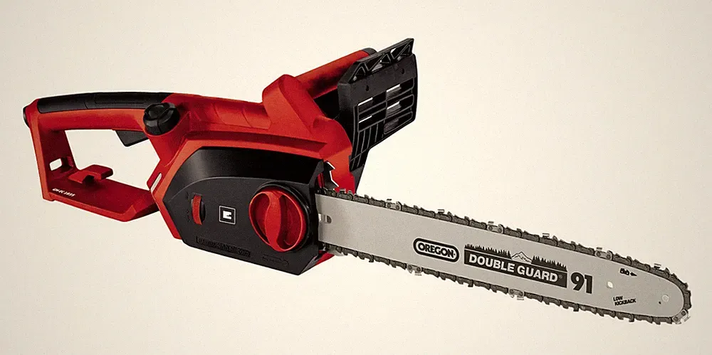Einhell Elektro-Kettensäge GH-EC 1835