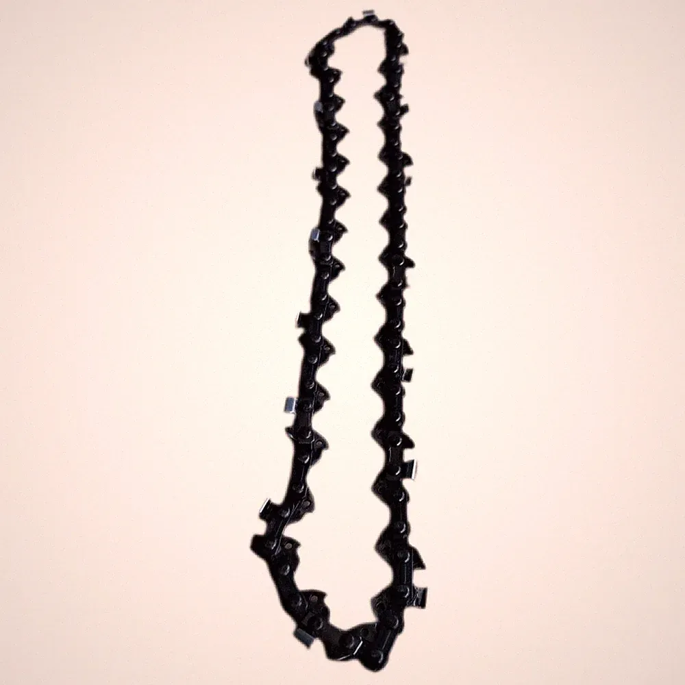 Einhell Ersatzkette 30 cm (Kettensägen-Zubehör, passend für Akku-Kettensäge FORT