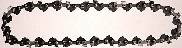 Einhell Ersatzkette für Einhell Kettensägen 15 cm Ersatzkette