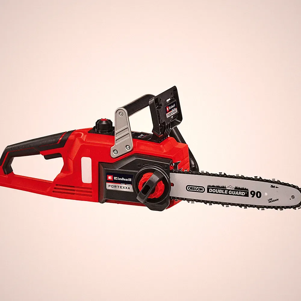 Einhell FORTEXXA 18/30 18V Akku Kettensäge 270mm ohne Akkus