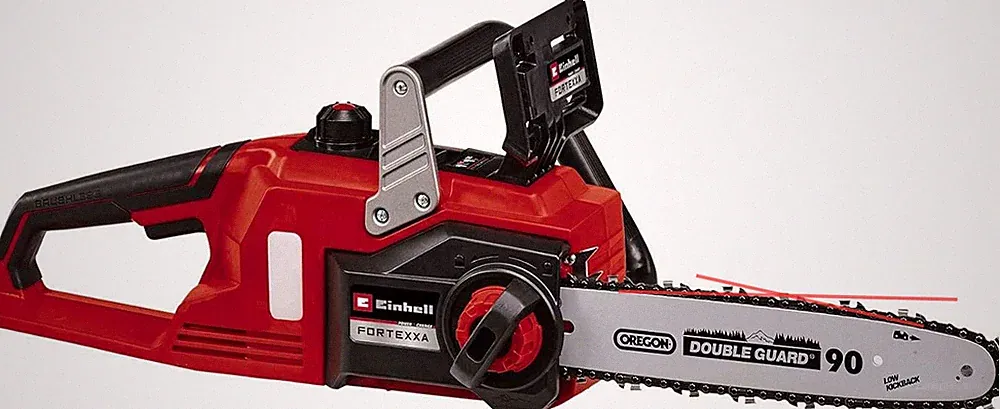 Einhell FORTEXXA 18/30 Akku-Kettensäge Solo