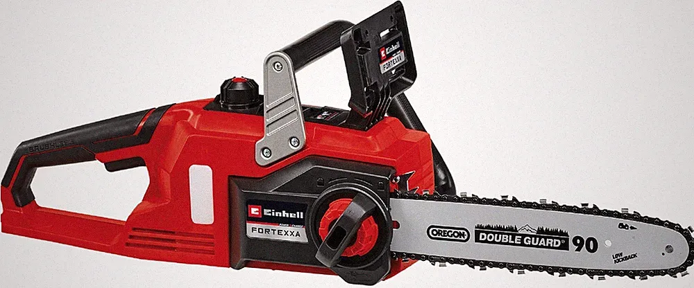Einhell FORTEXXA Akku-Kettensäge 18V, Kettensäge, Akku-Säge, Neu