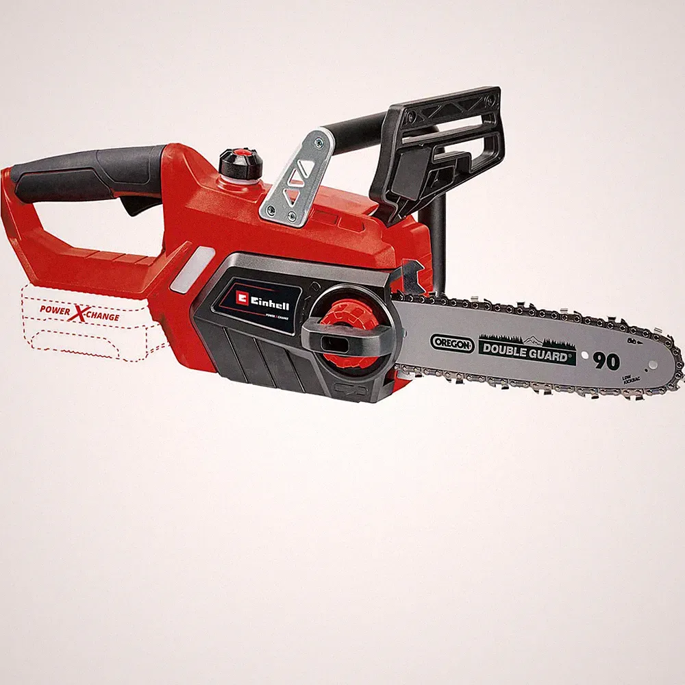 Einhell GE-LC 18 Li 18V Akku Kettensäge 250mm ohne Akkus