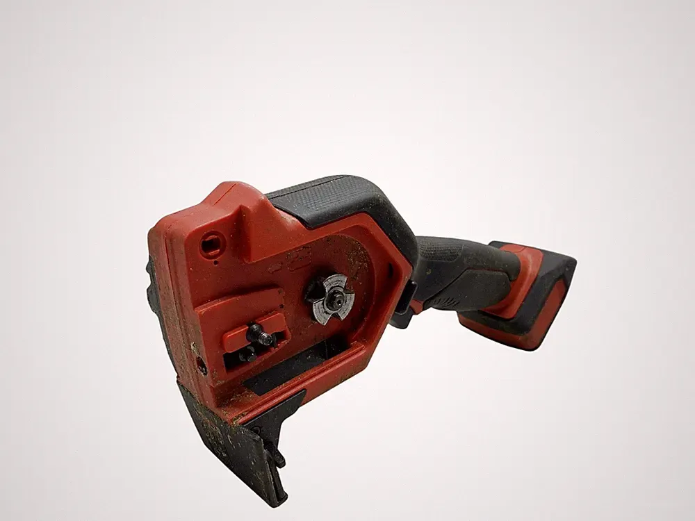 Einhell GE-PS 18/15 Li Akku-Kettensäge