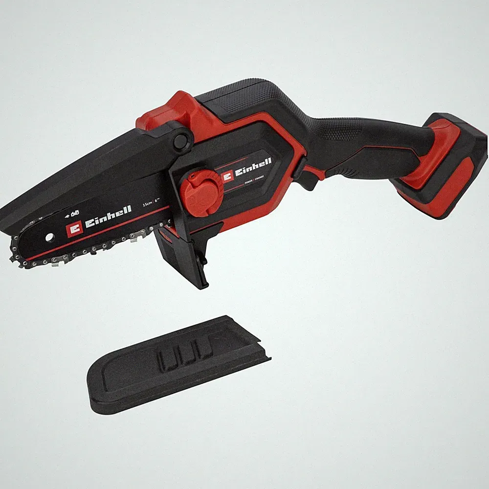 Einhell GE-PS 18/15 Li BL solo Akku-Astkettensäge