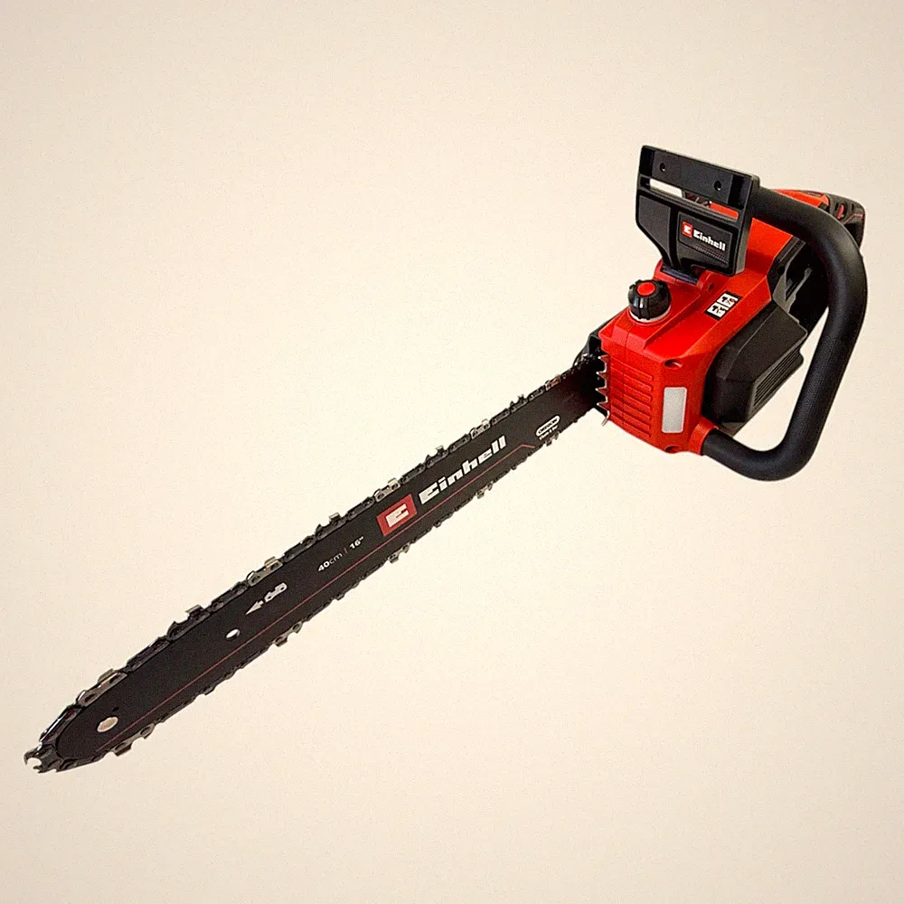Einhell GP-LC 36/40 Li BL-Solo Professional Akku Kettensäge 36 V 38 cm (4600050)