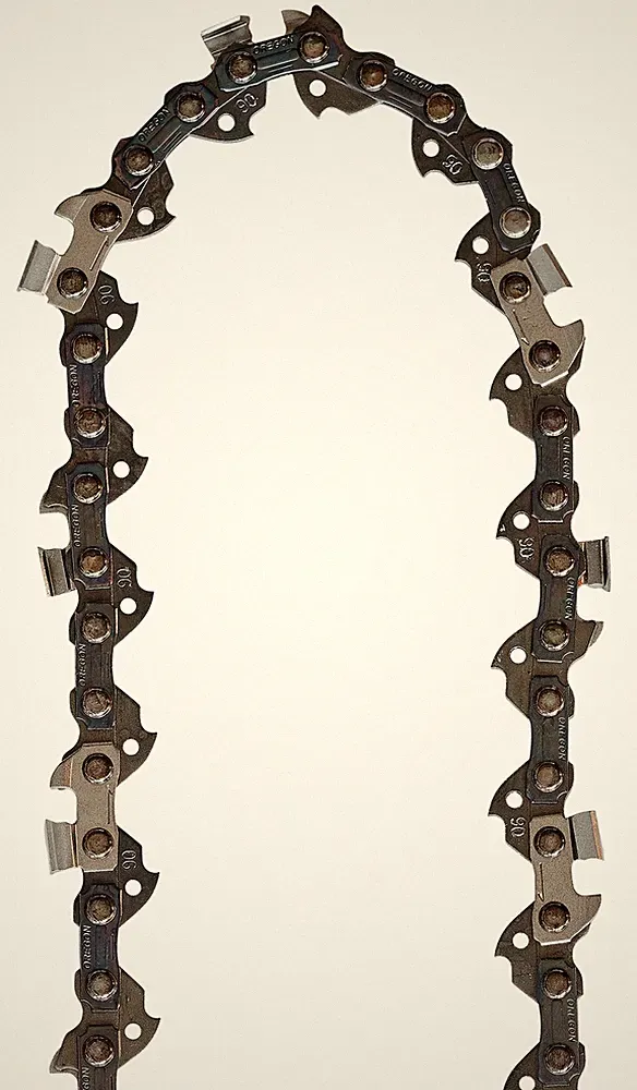 Einhell Kettensägen-Zubehör Ersatzkette 20cm 1,1 33T 3/8
