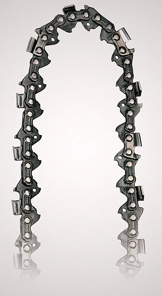 Einhell Kettensägen-Zubehör Ersatzkette 25cm 1,1 40T 3/8