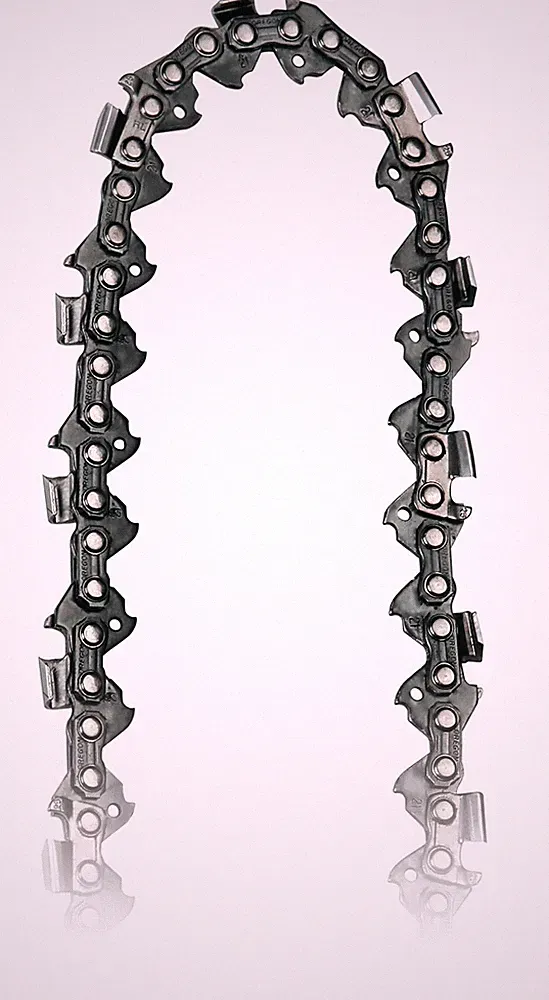 Einhell Kettensägen-Zubehör Ersatzkette 25cm 1,1 40T 3/8 OVP lädiert