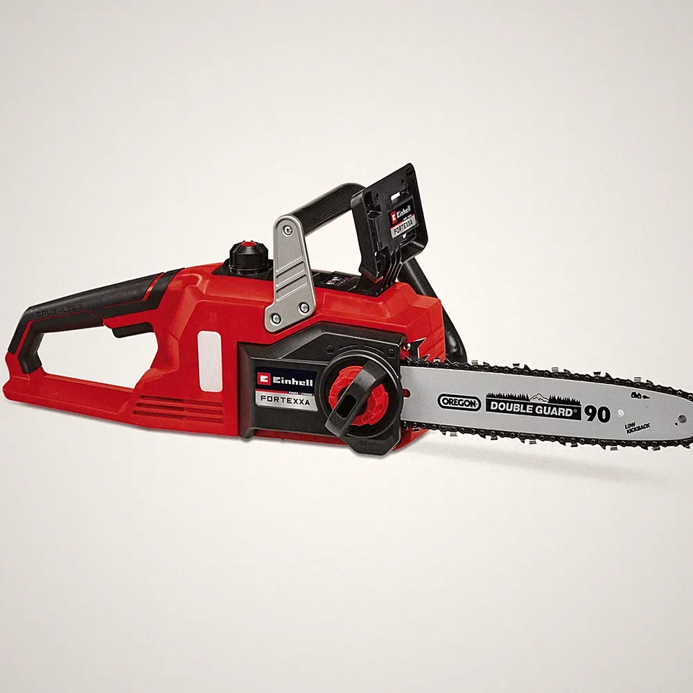 Einhell Power X-Change Akku-Kettensäge FORTEXXA 18/30