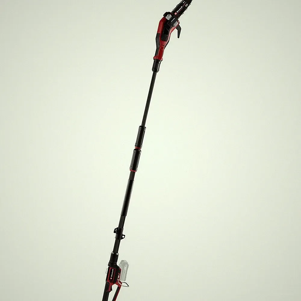 Einhell Professional 3410971 GP-LC 18/20 Li T BL-Solo Akku-Hochentaster