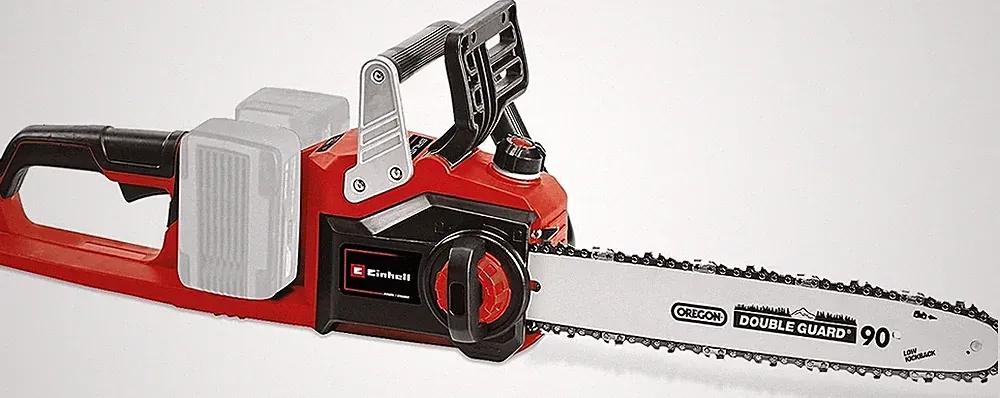 Einhell Professional Akku-Kettensäge GP-LC 36/35 Li-Solo Power X-Change (Li-Ion