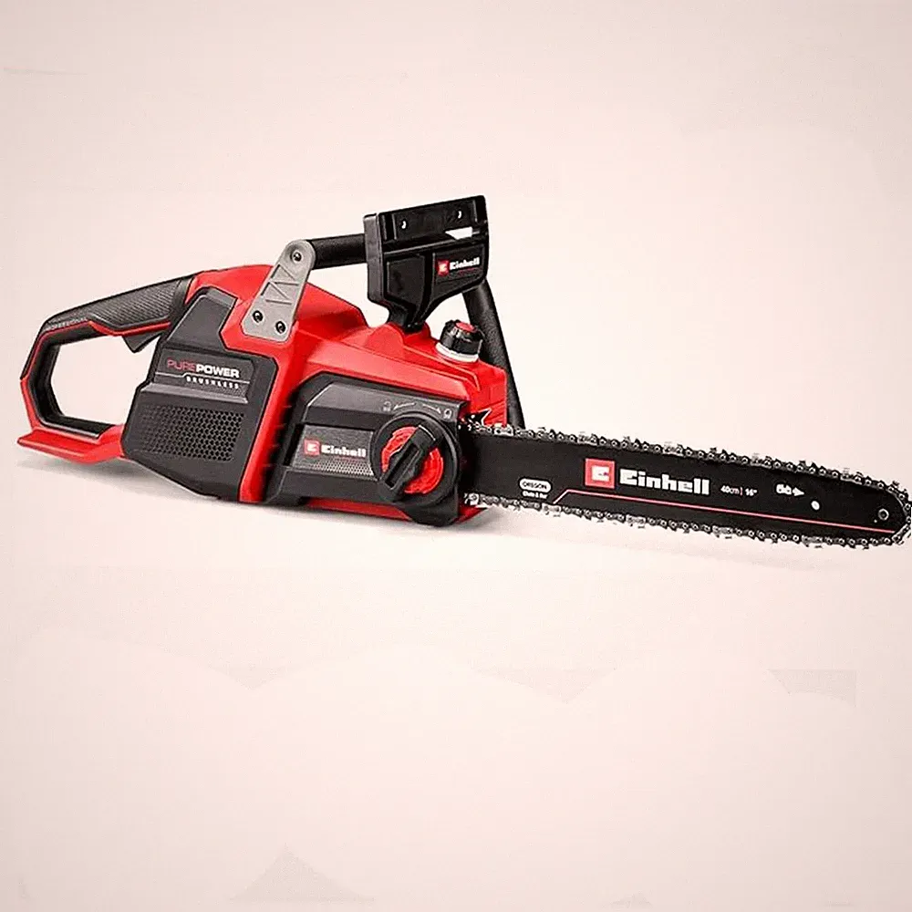Einhell Professional Akku-Kettensäge GP-LC 36/40 Li BL-Solo 36V 19 ms