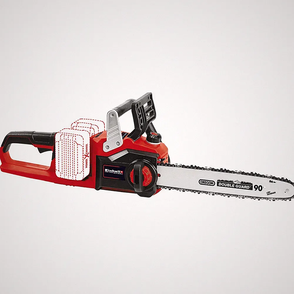 Einhell Professional GP-LC 36/35 Li 36V Akku Brushless Kettensäge 350mm ohne Schläger
