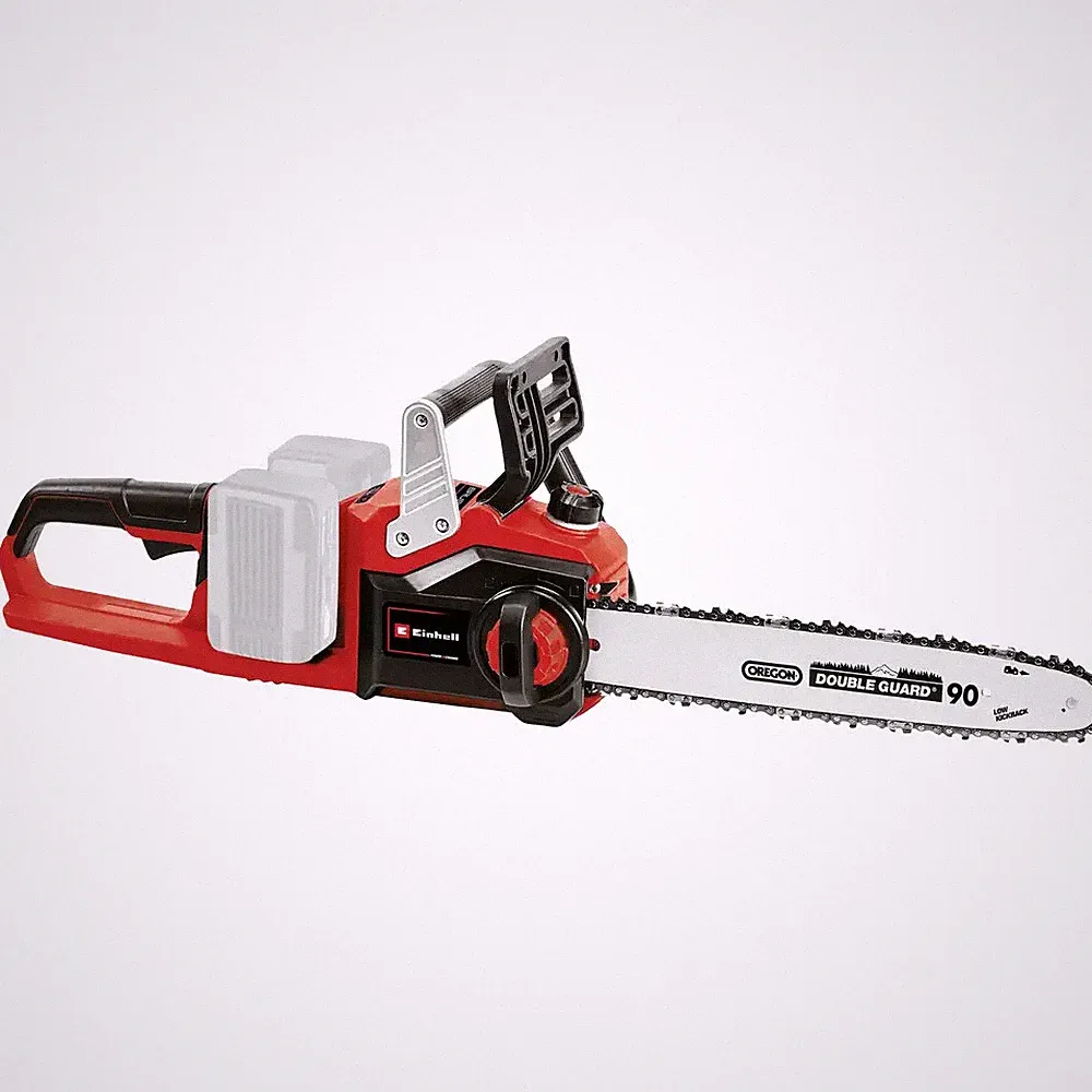 einhell akku kettensäge professional