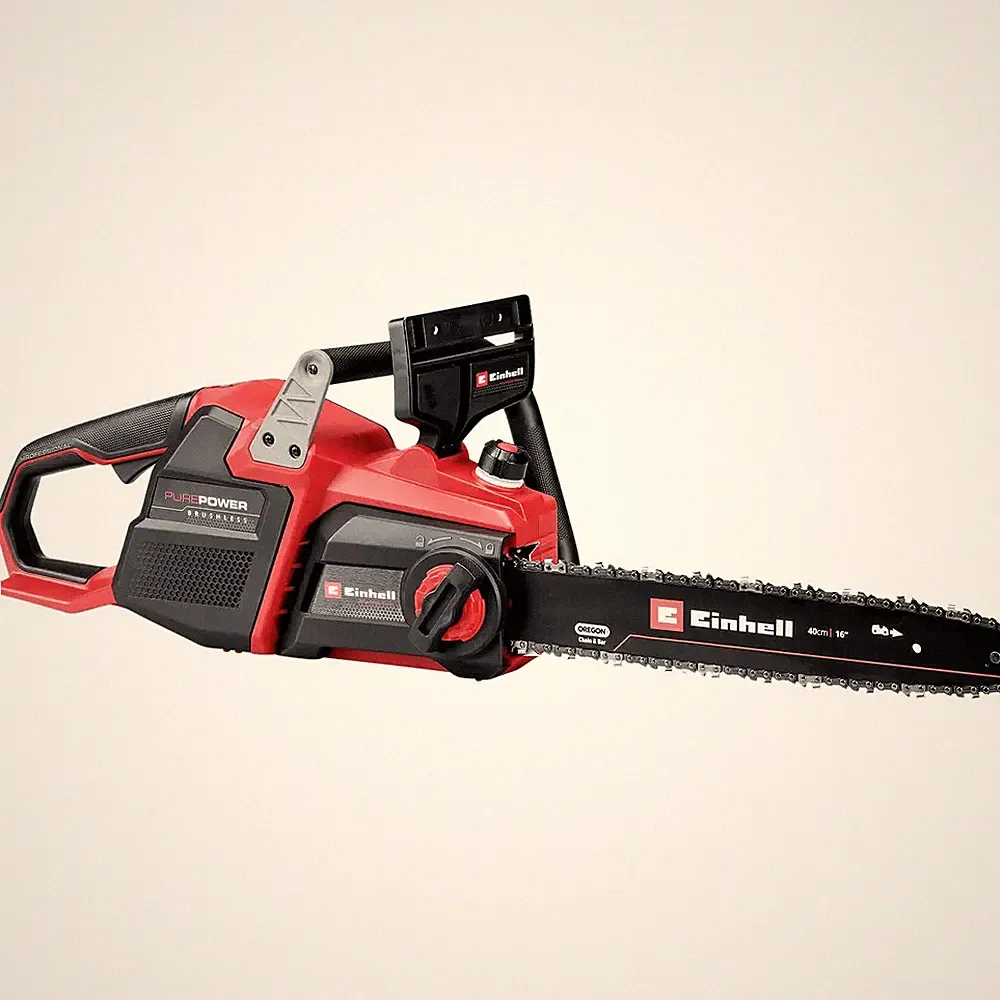 Einhell Professional GP-LC 36/40 Li BL-Solo Akku-Kettensäge 36 V Schwertlänge